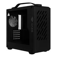 Gabinete Oasis Compact ATX