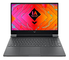 Notebook HP Victus Gaming 15"