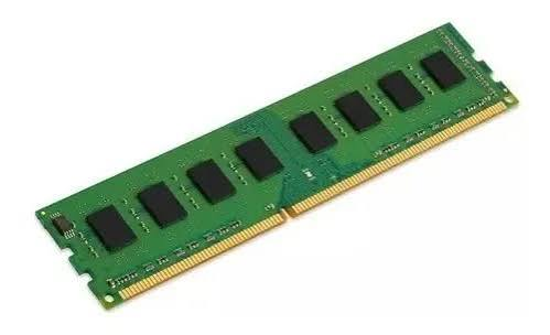 Memoria RAM 16GB DDR4 3200MHz