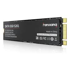 SSD Fanxiang S201 1TB SATA