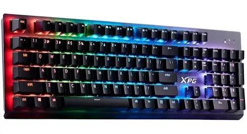 Teclado Mecánico XPG RGB